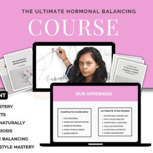 Hormone Mastery Course
